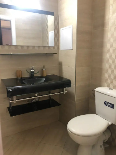 Apartment Perushtiza