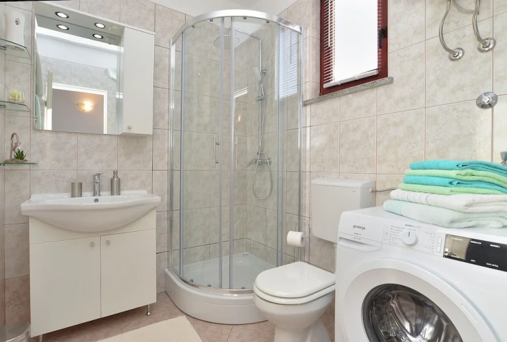 1 Bedroom Standard Apartment
