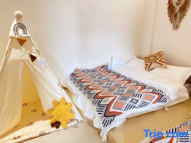Family Tent