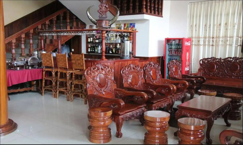 Angkor Vattanak Pheap Hotel