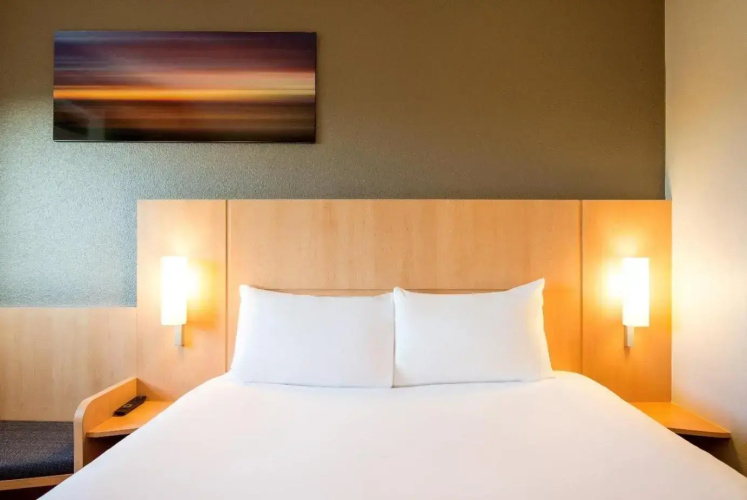 ibis Utrecht