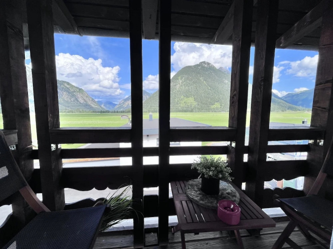 Haus Tauern Am See