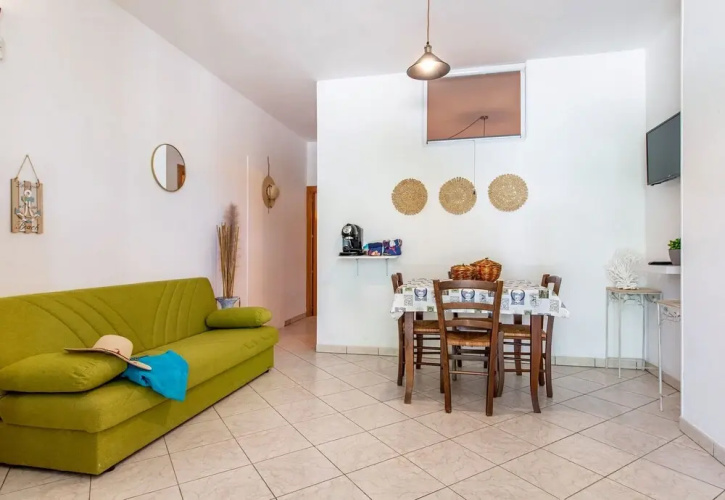 Zudrea Apartment Near