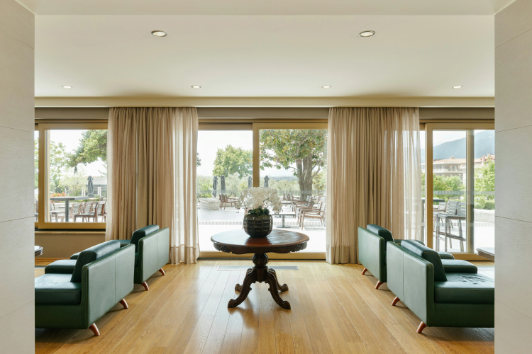 Divani Meteora Hotel photo 8
