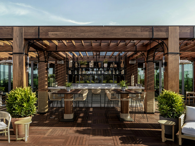The Ray Hotel Delray Beach, Curio Collection by Hilton photo 24