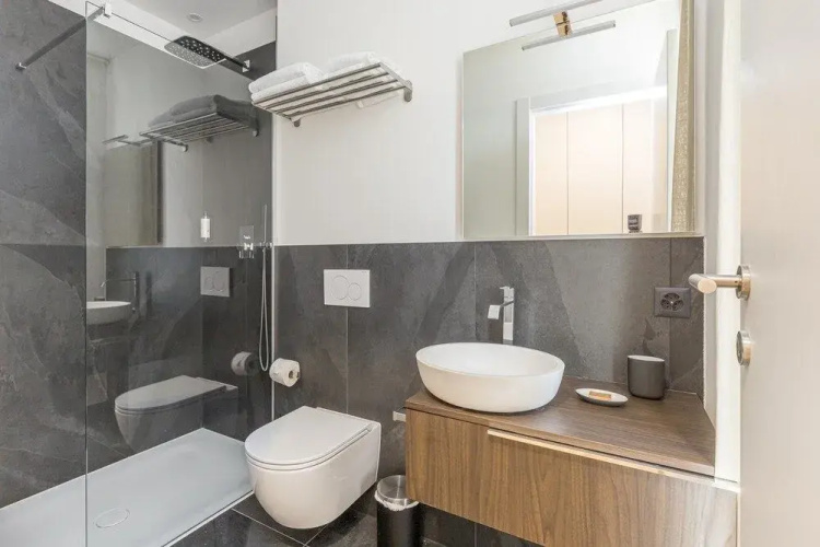 Icon H 603 Suite Executive
