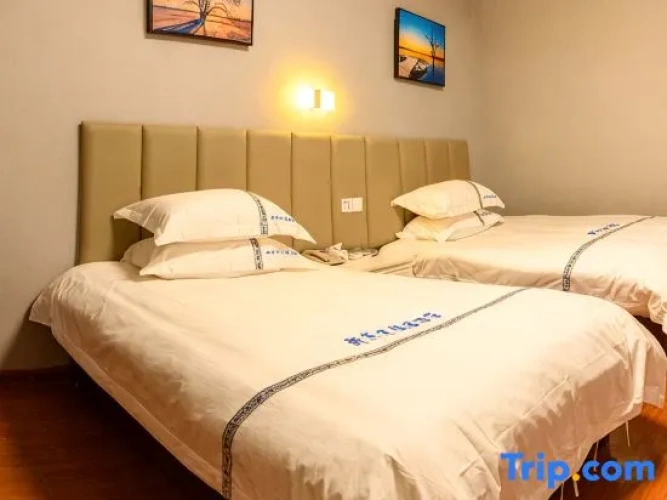 Business Double room
