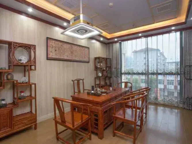 Laimei Hotel
