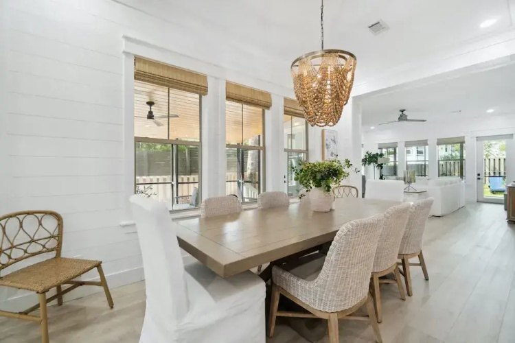 30A Beach House - Dream Chaser by PHG