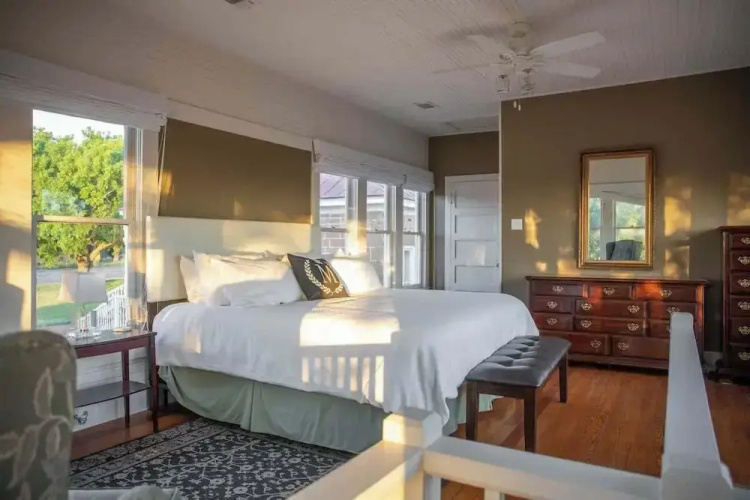 The Mildred Guest Haus