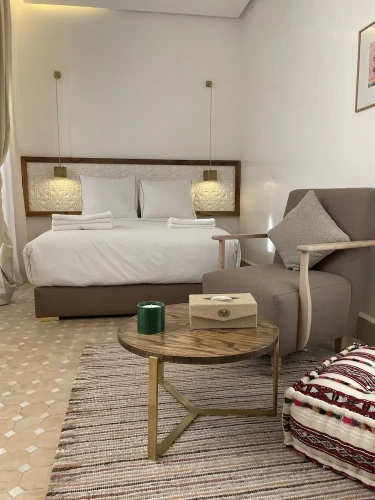 Premium Double room