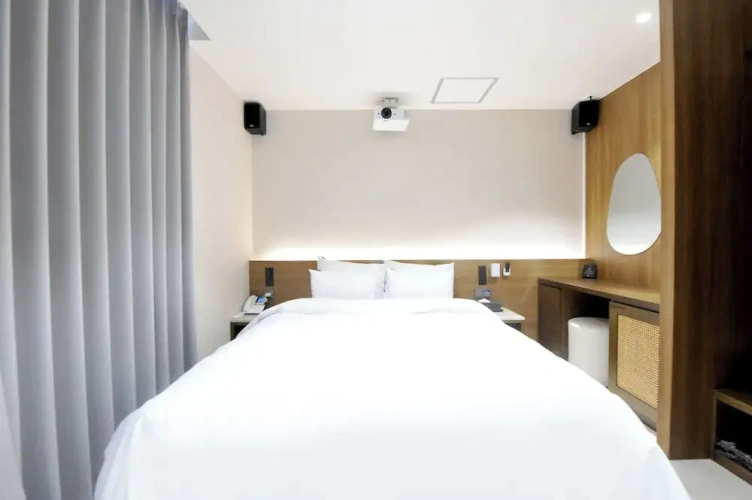 Premium room