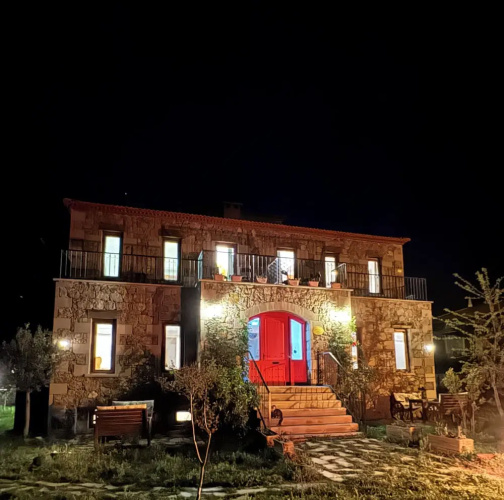Hotelafbeelding