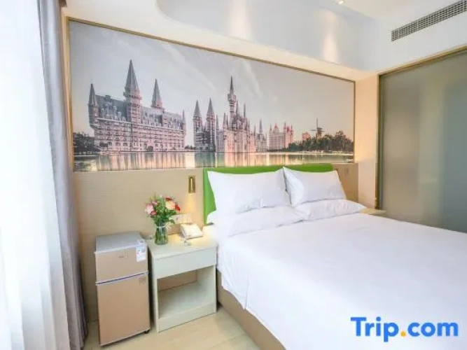 Executive Double room