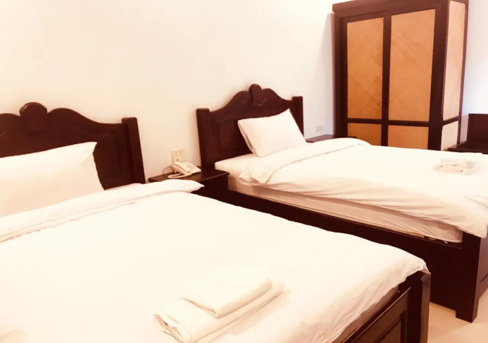 Khung City Hotel