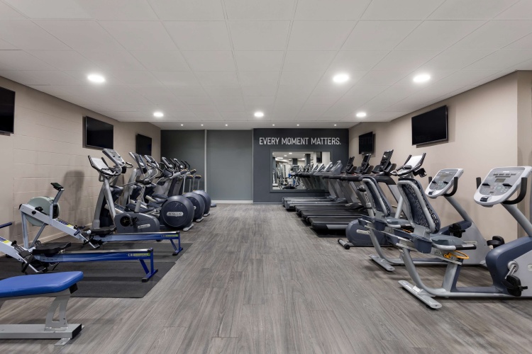 Radisson Blu Hotel, London Stansted Airport photo 29