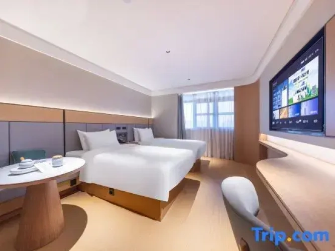 Business Twin room