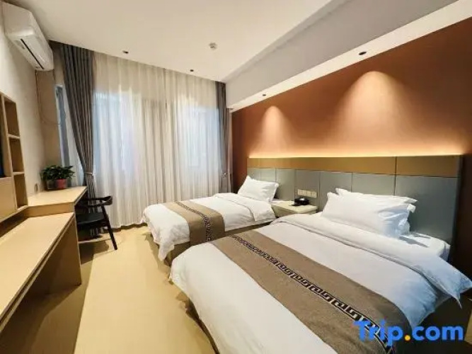 Xingyue Hotel