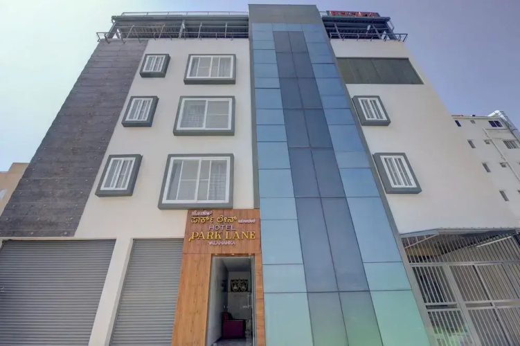 Hotelafbeelding