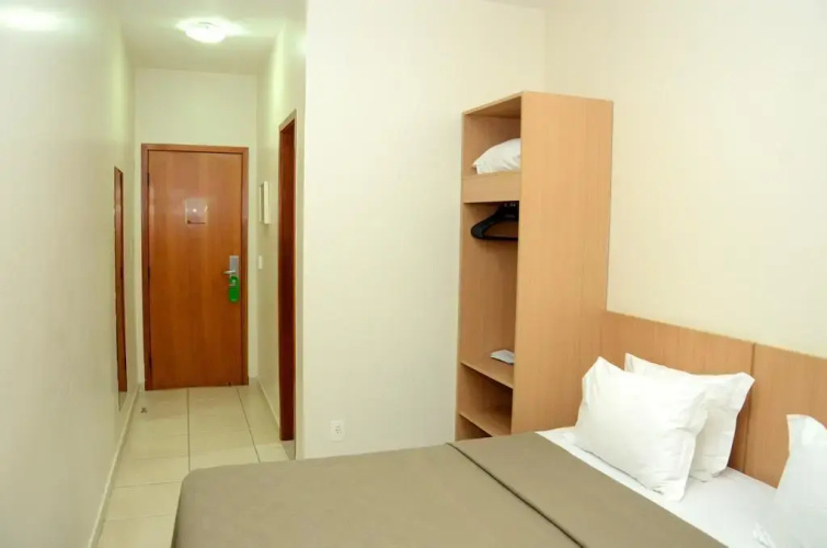 Hotel Castelo Inn