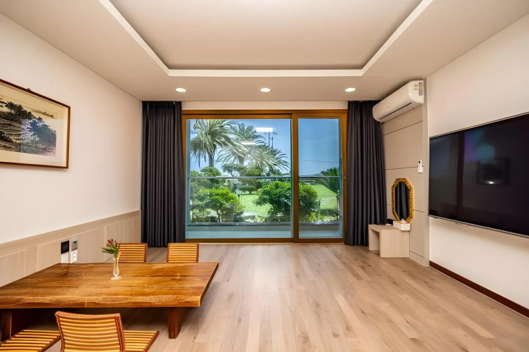 Areumdaun Resort