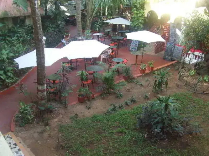 Villa Fatima Beach Resort