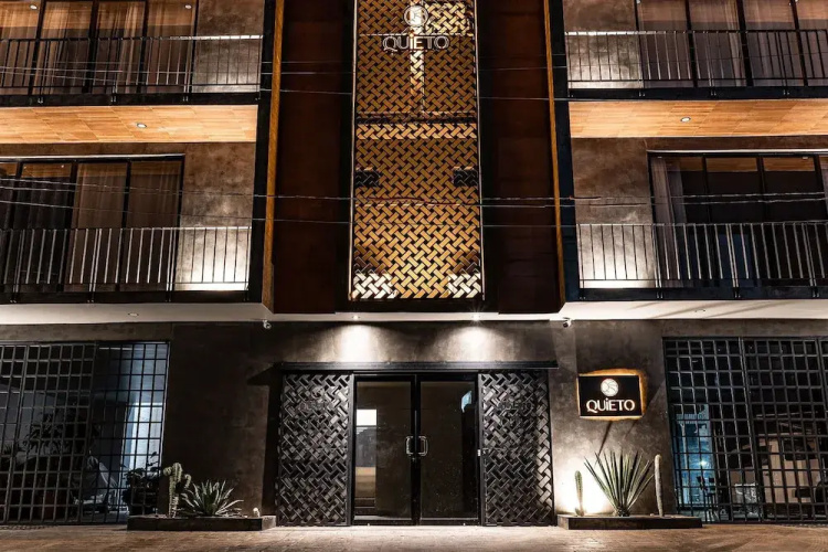 Image de l'hôtel