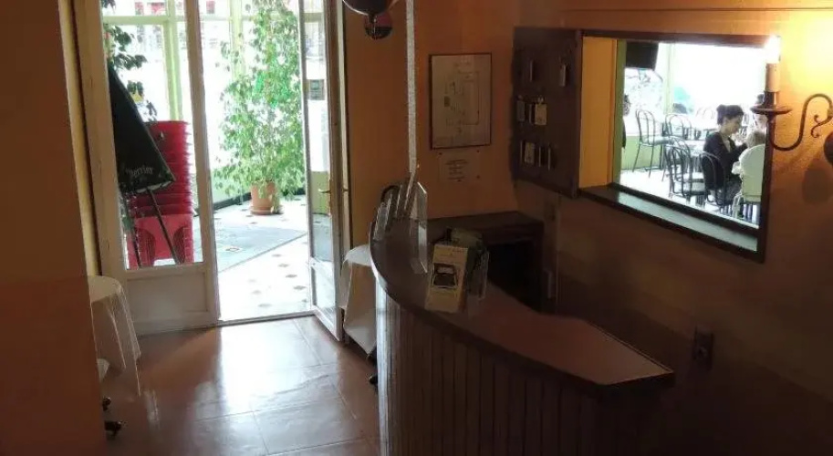 Le Relais Gourmet