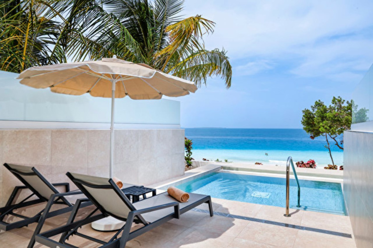 Hotel Riu Palace Swahili - All Inclusive - Adults Only photo 21
