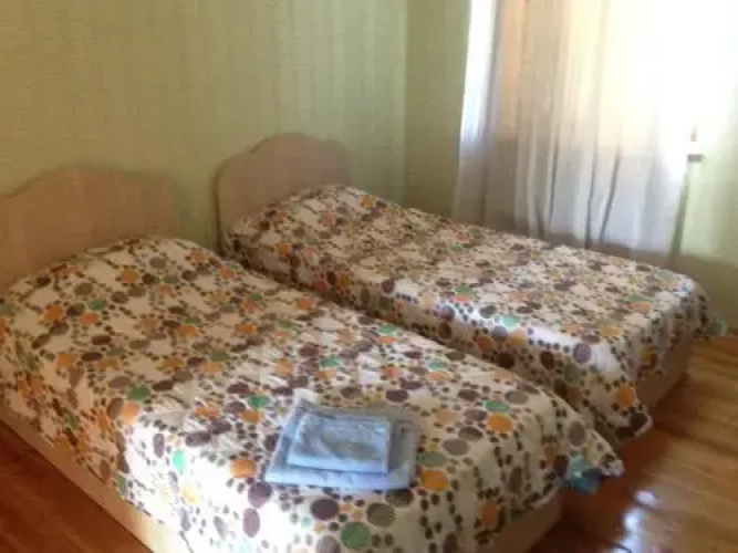 Guesthouse Zurab