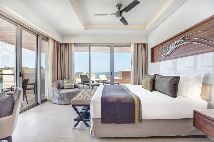Royalton Saint Lucia, An Autograph Collection All-Inclusive Resort photo 48