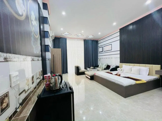 Đai Quang Hotel