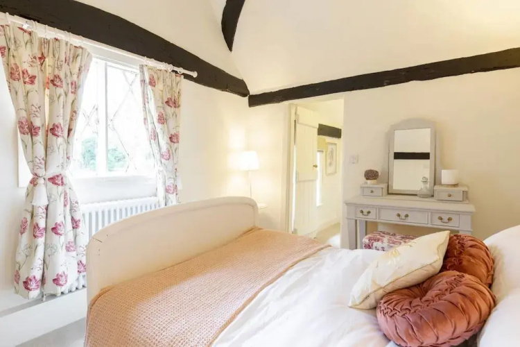 Beautiful 4 Bedroom Property