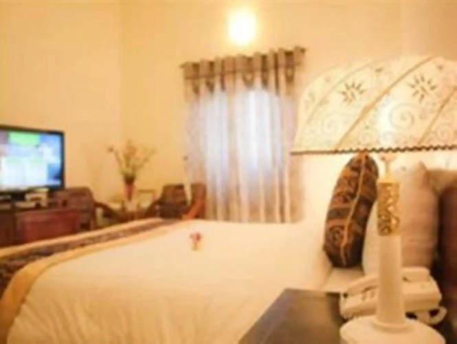 Blue Ocean II Hotel