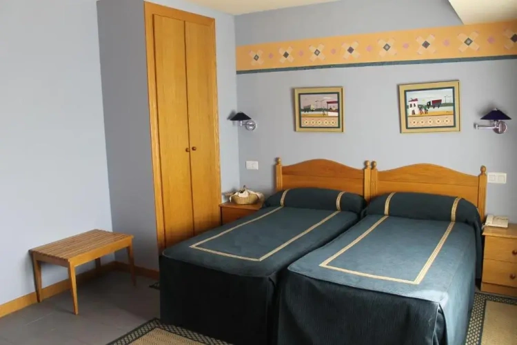 Superior room