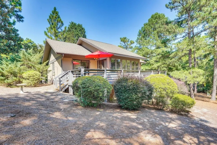 3 Bedrooms Cottage