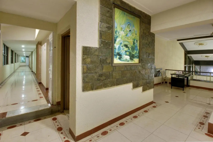 Hotel Sai Leela