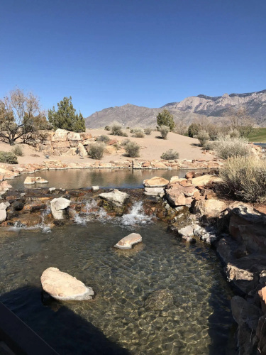 Sandia Resort And Casino photo 18