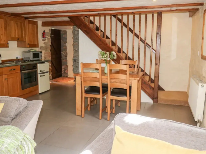 Thyme Cottage