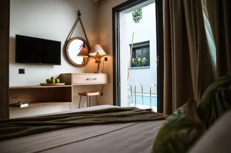 Versa Villas