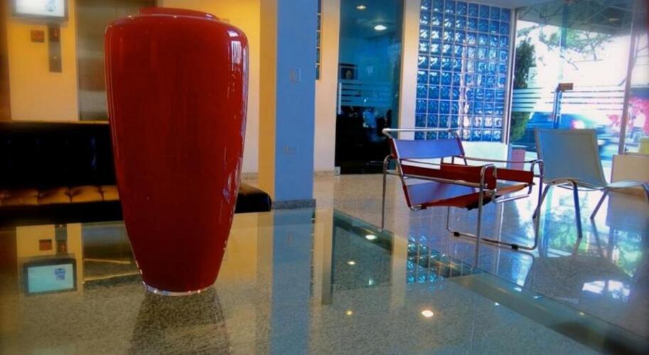 Hotel Oceania Bogota