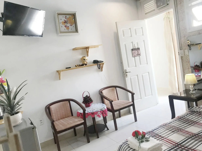 Villa Thol Da Lat - by Bay Luxury