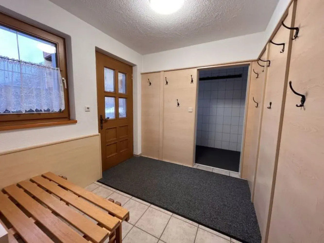 Appartment Wildmoos (SOE316)