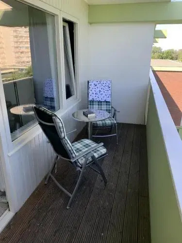 Ostsee-Ferienwohnung L409