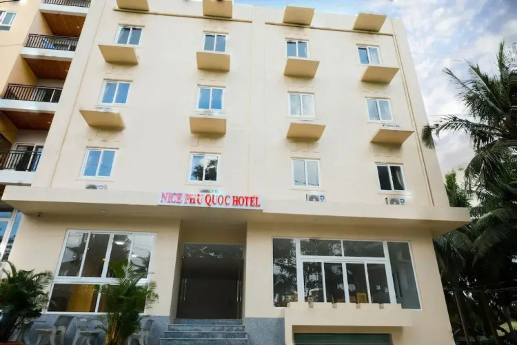 Image de l'hôtel