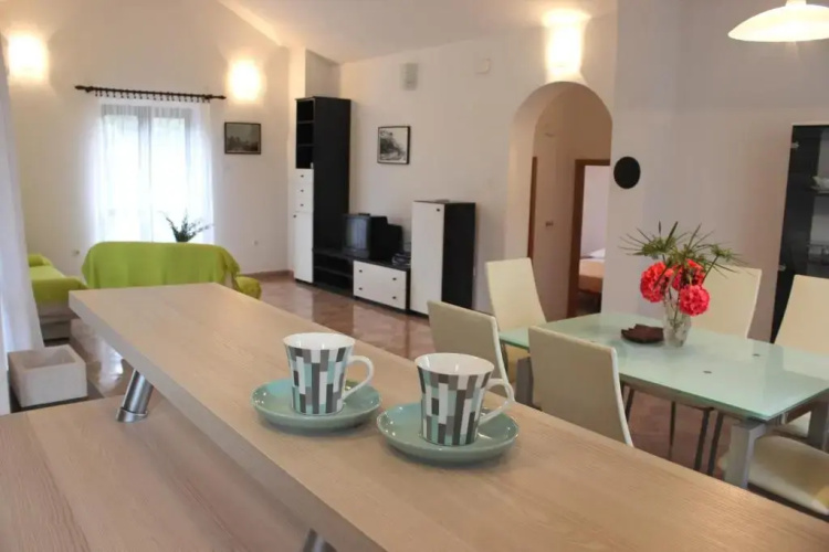 Apartment Bruna