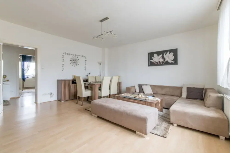 Private Apartment Krausenstraße