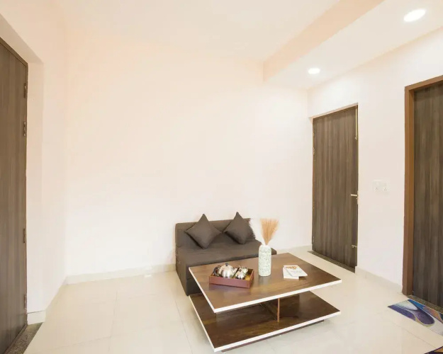 Alaya Stays 5 BHK Pet friendly with pvt pool - Ashirwad Farms