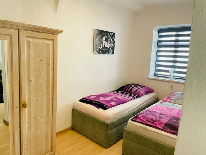 Ferienwohnung Stohn