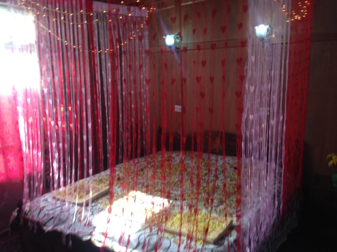 Superior Single room